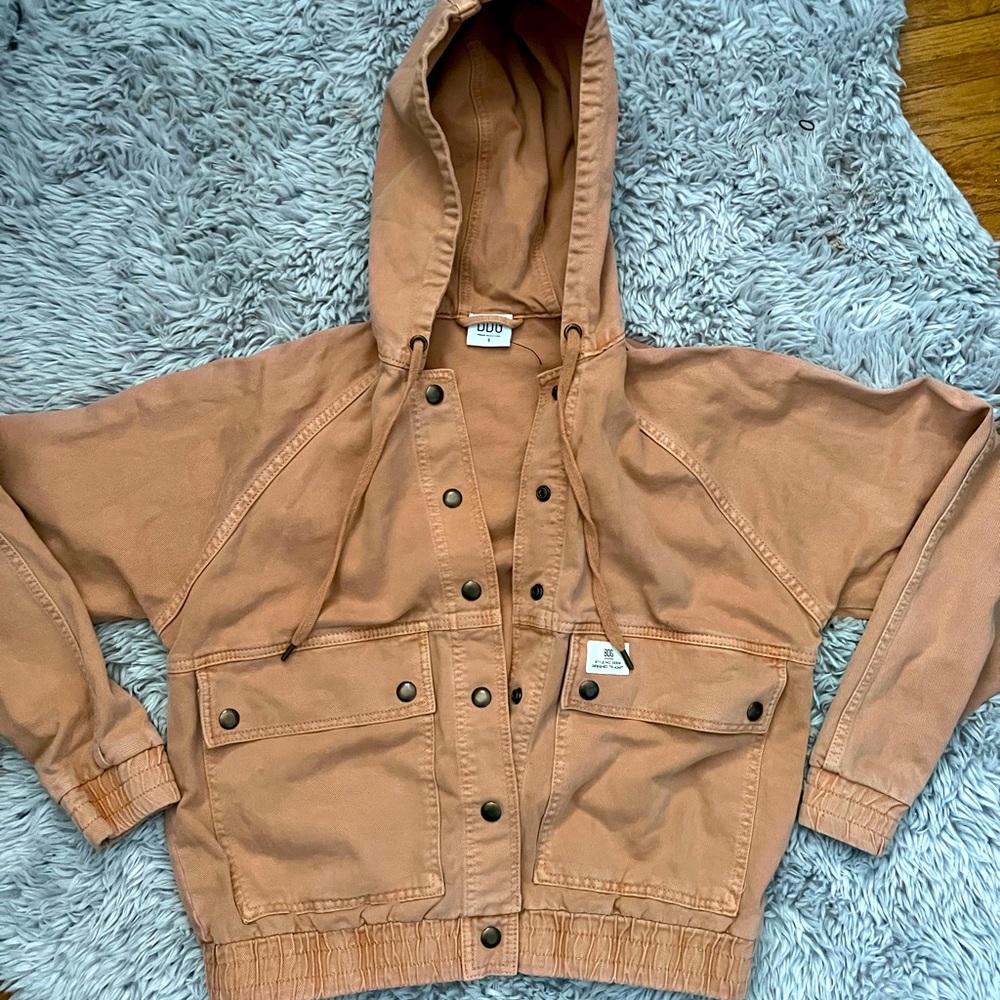 Urban outfitters BDG jacket